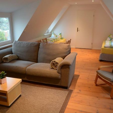 Ferienhaus Baumbluete Werder  Kültér fotó