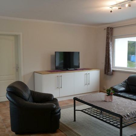 Ferienhaus Baumbluete Werder  Kültér fotó