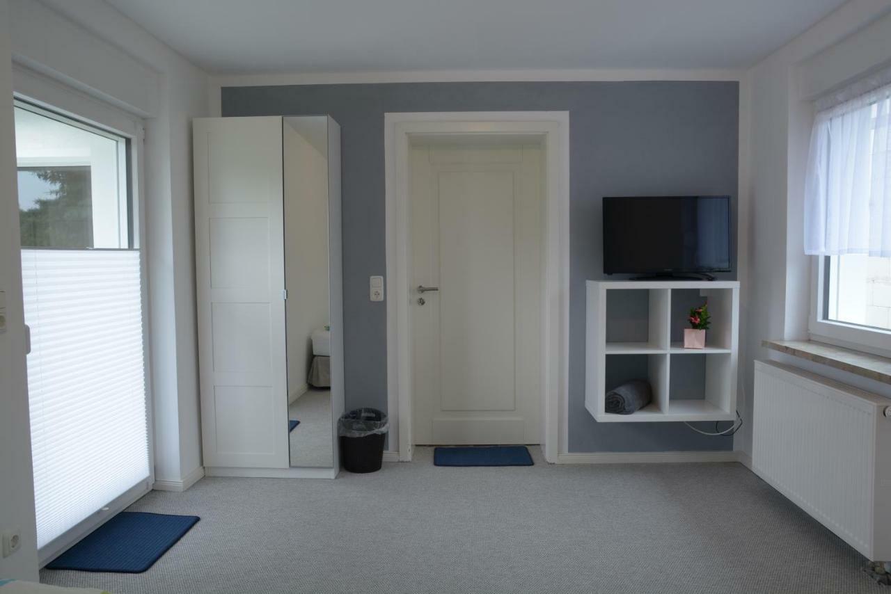 Ferienhaus Baumbluete Werder  Kültér fotó