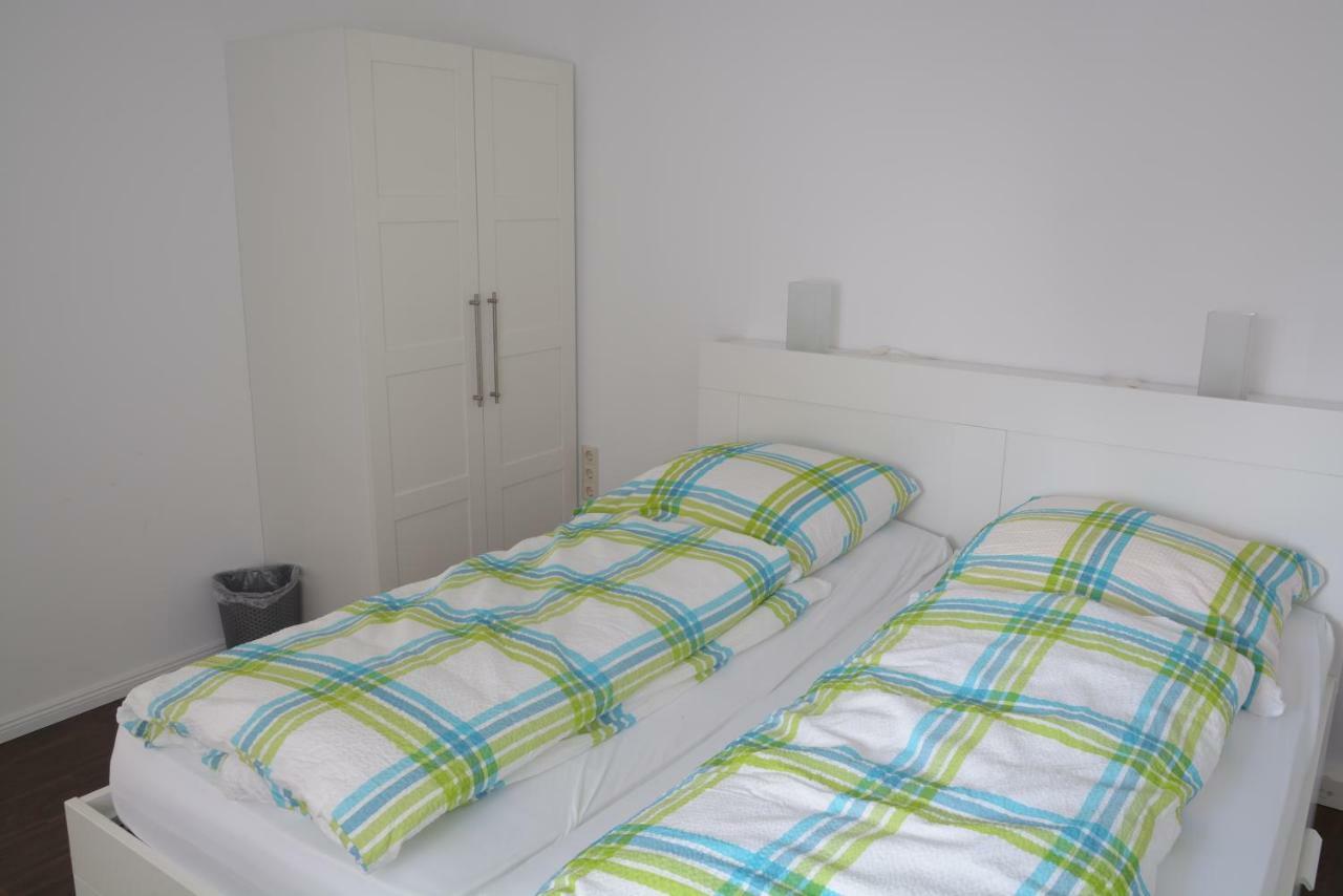 Ferienhaus Baumbluete Werder  Kültér fotó