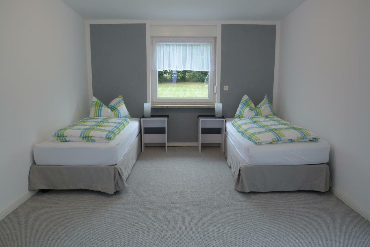 Ferienhaus Baumbluete Werder  Kültér fotó