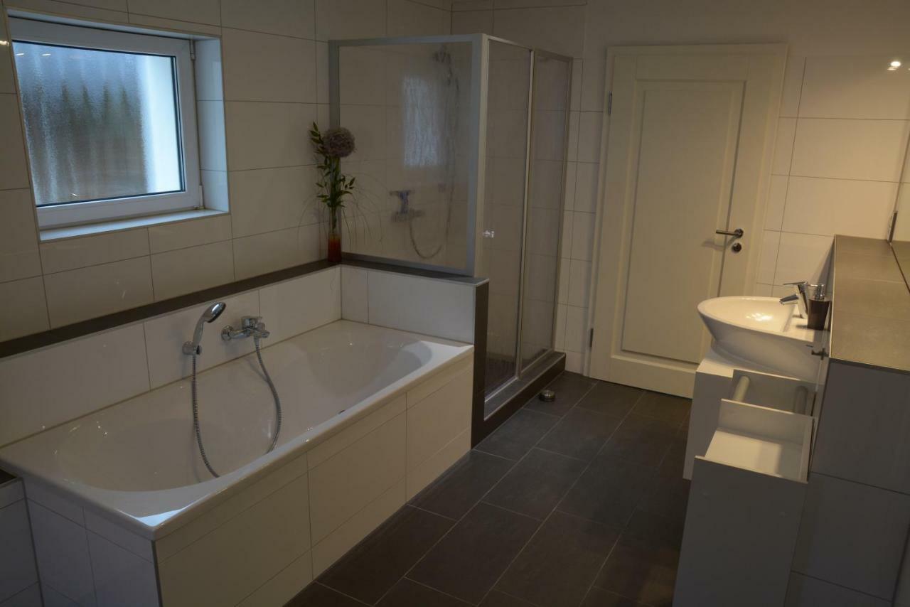 Ferienhaus Baumbluete Werder  Kültér fotó
