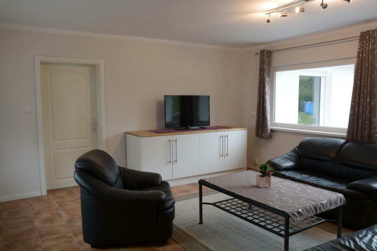 Ferienhaus Baumbluete Werder  Kültér fotó