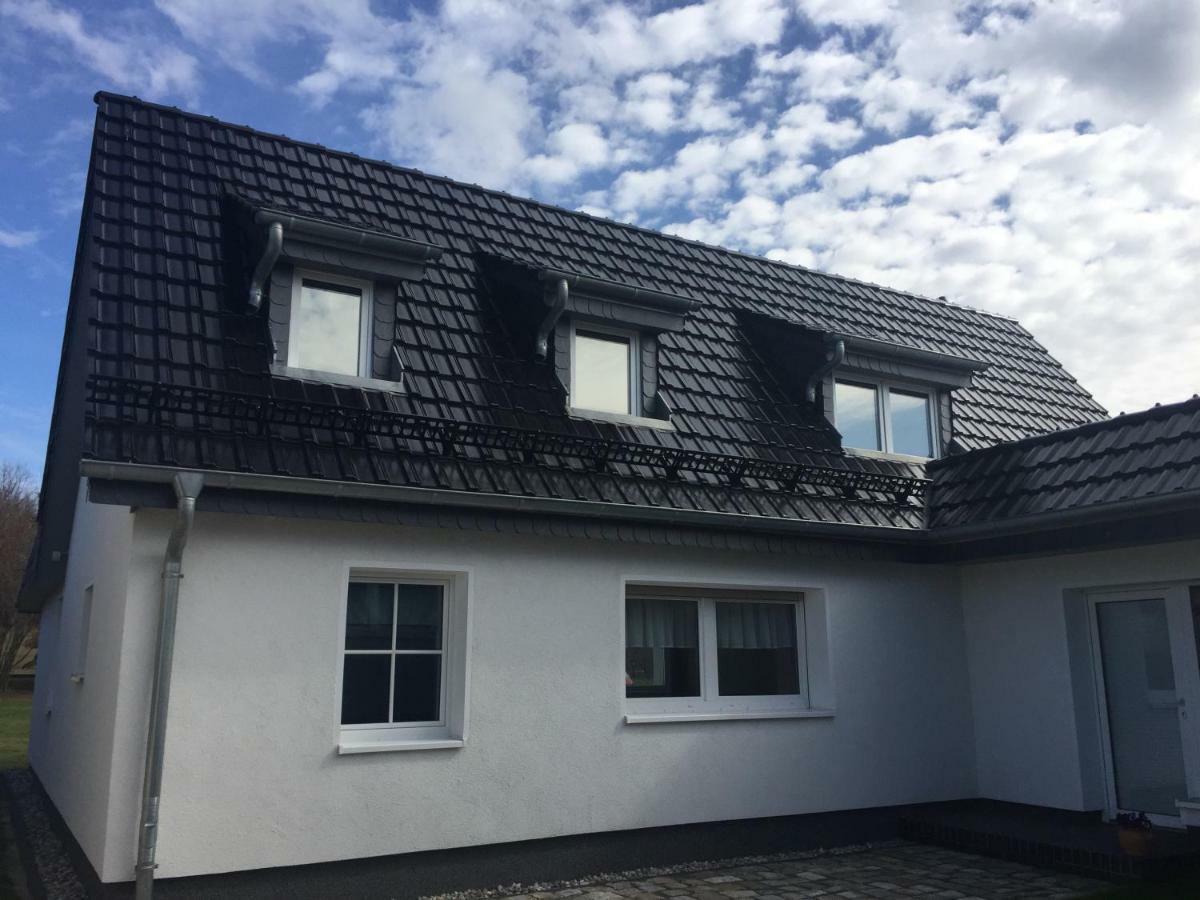 Ferienhaus Baumbluete Werder  Kültér fotó